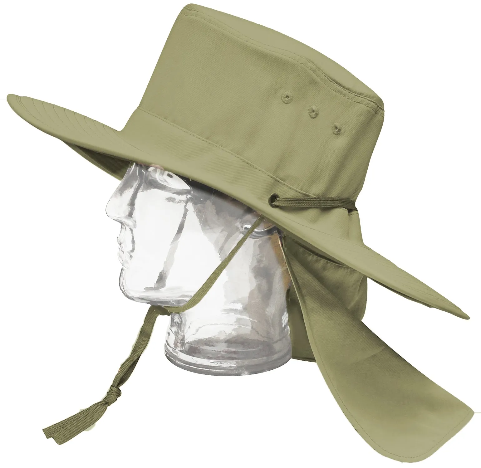 Misty Mountain Expedition Sun Hats