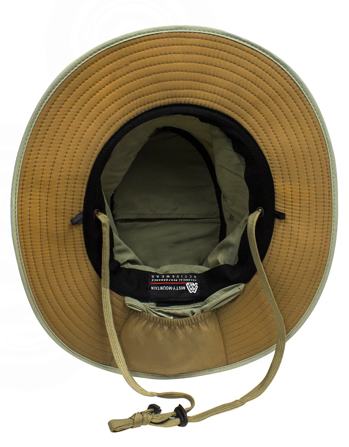 Misty Mountain Expedition Sun Hats