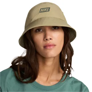 Nike Apex Bucket Hat - Neutral Olive/Vintage Green