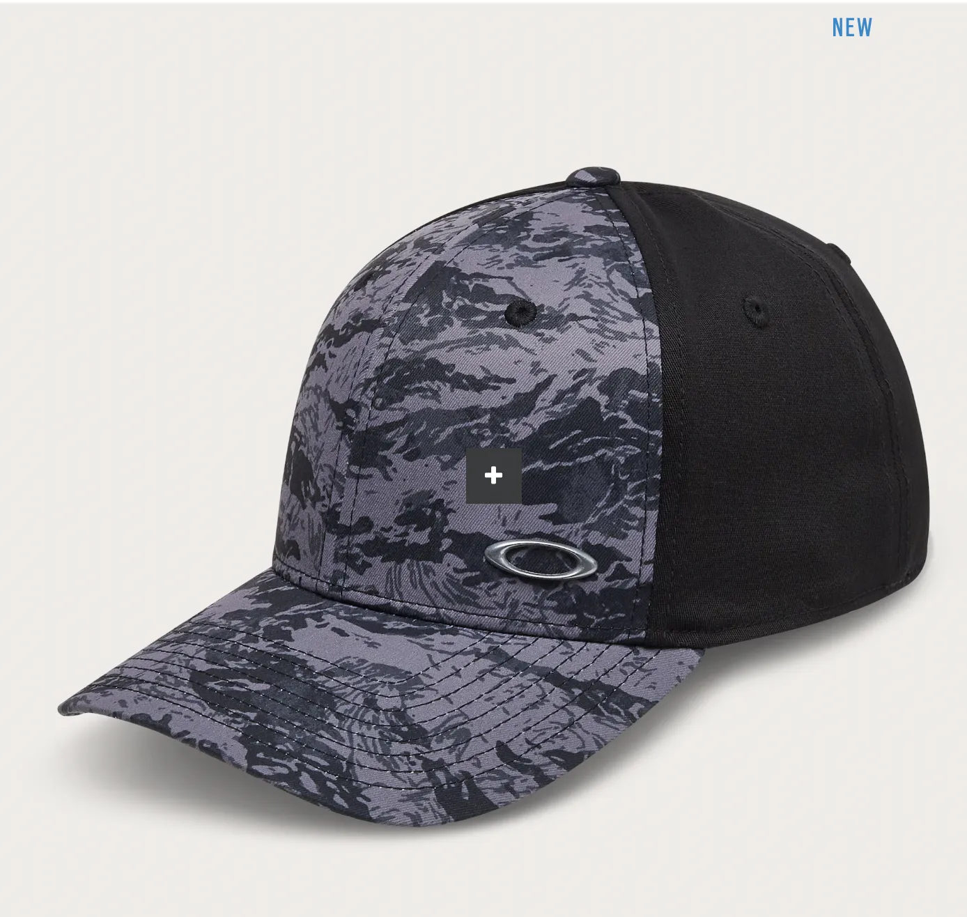 Oakley Tinfoil Ii Cap