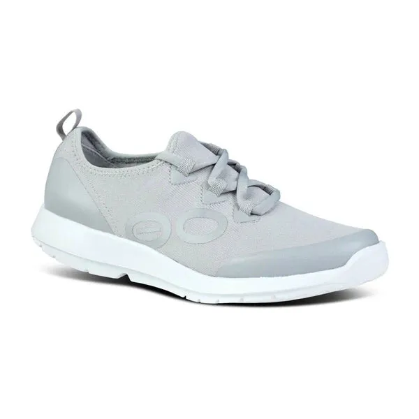 Oofos Women's OOMG Sport LS Low Shoe