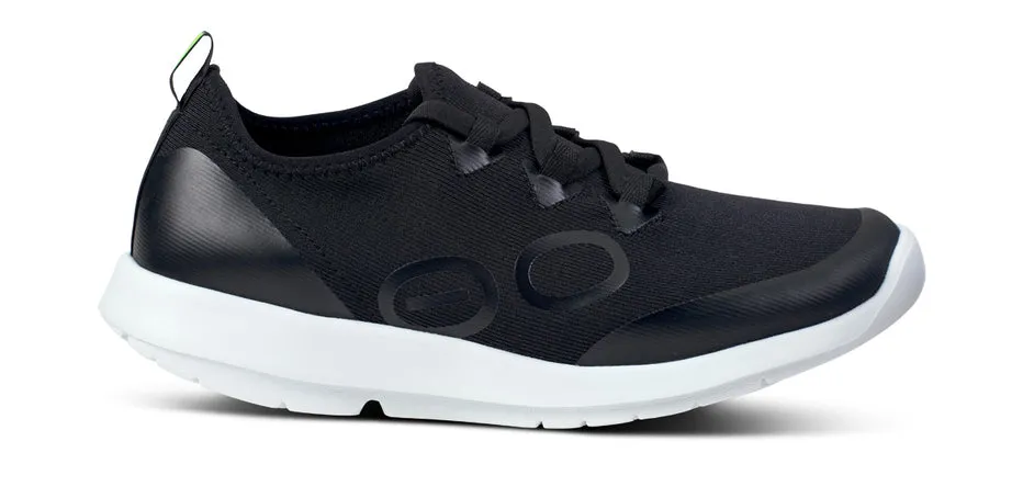 Oofos Women's OOMG Sport LS Low Shoe