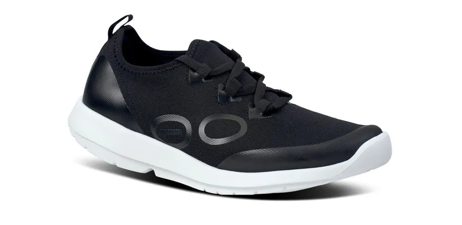 Oofos Women's OOMG Sport LS Low Shoe