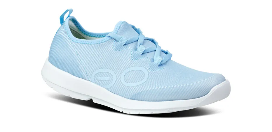 Oofos Women's OOMG Sport LS Low Shoe