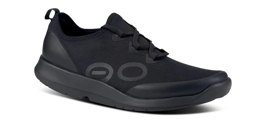 Oofos Women's OOMG Sport LS Low Shoe