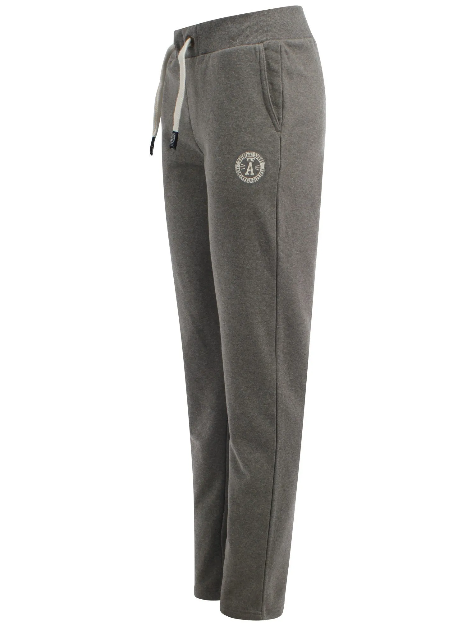 Original Sport Sweat Pants in Mid Grey - TBOE (Guest Brand)