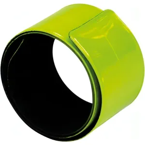 Oxford Bright Wrap Slap Band