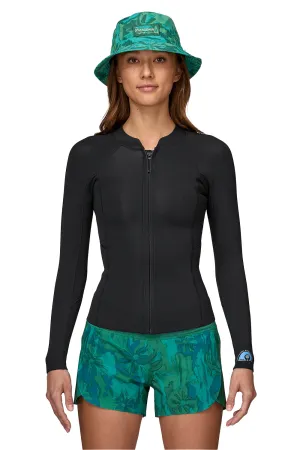 Patagonia Women's Yulex Regulator Lite Long-Sleeved Top