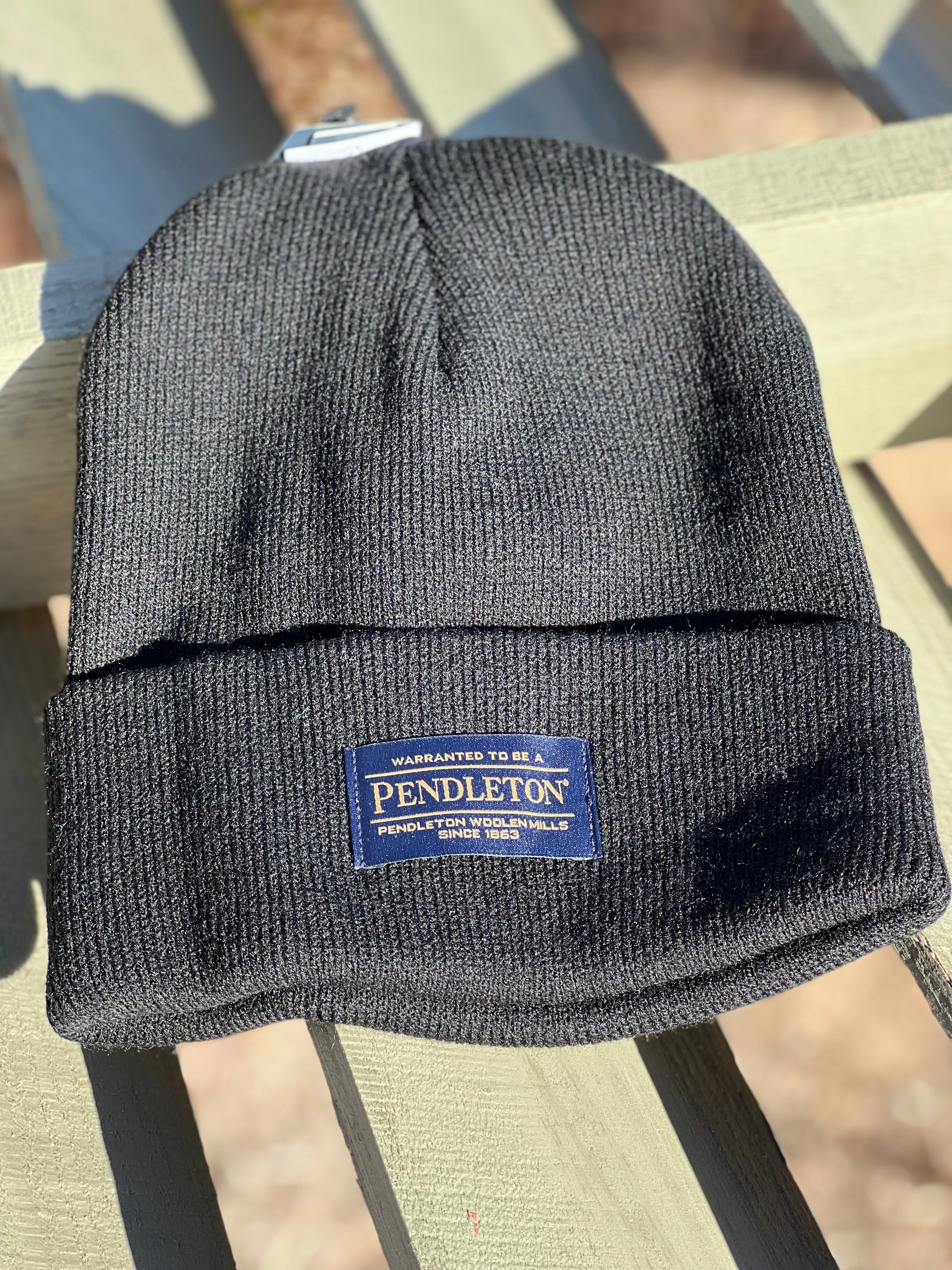 Pendleton Beanie