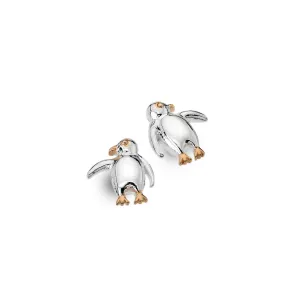 Penguin Studs