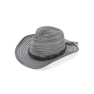 Physician Endorsed Sloane Ranger Cowgirl Fedora