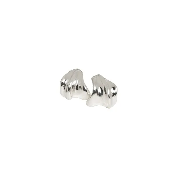 Sadie Silver Earrings