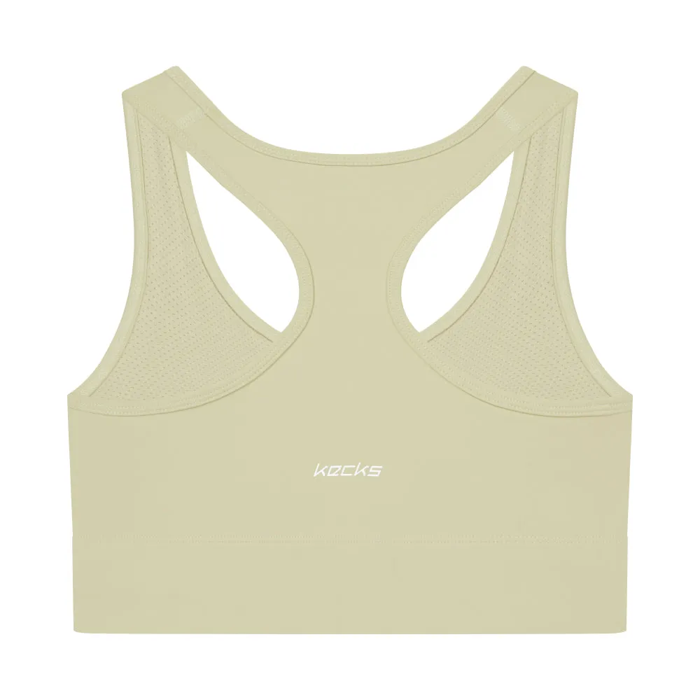 Sage Active Sports Bra