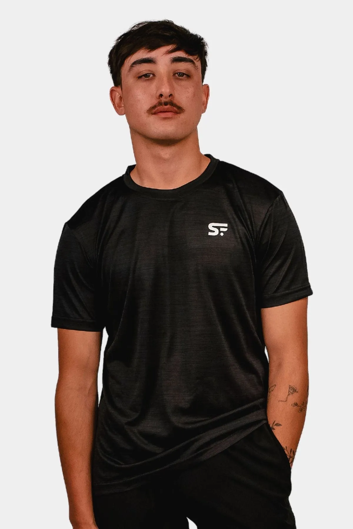 SF Active Performance Men's Tee