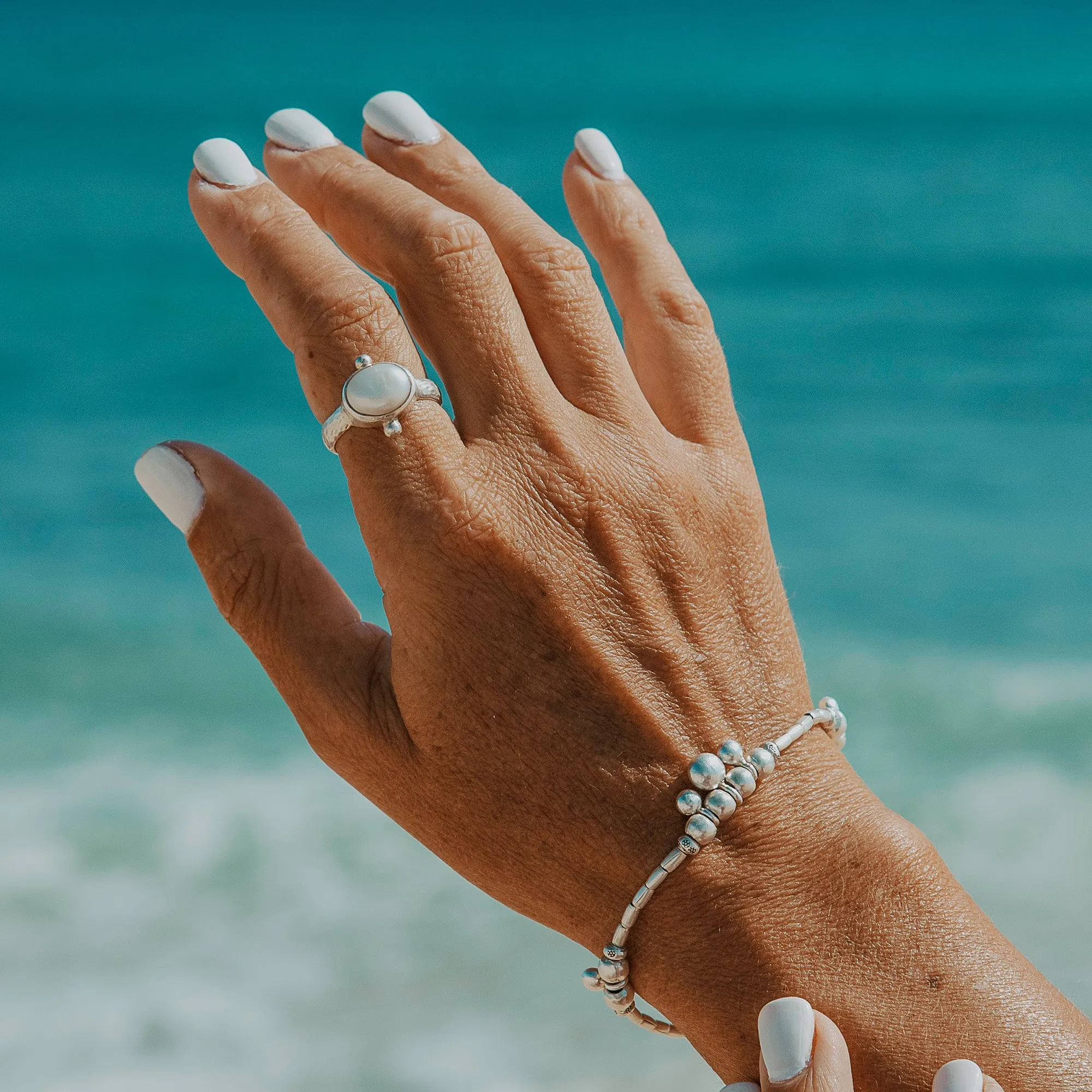 Shoreline Bracelet