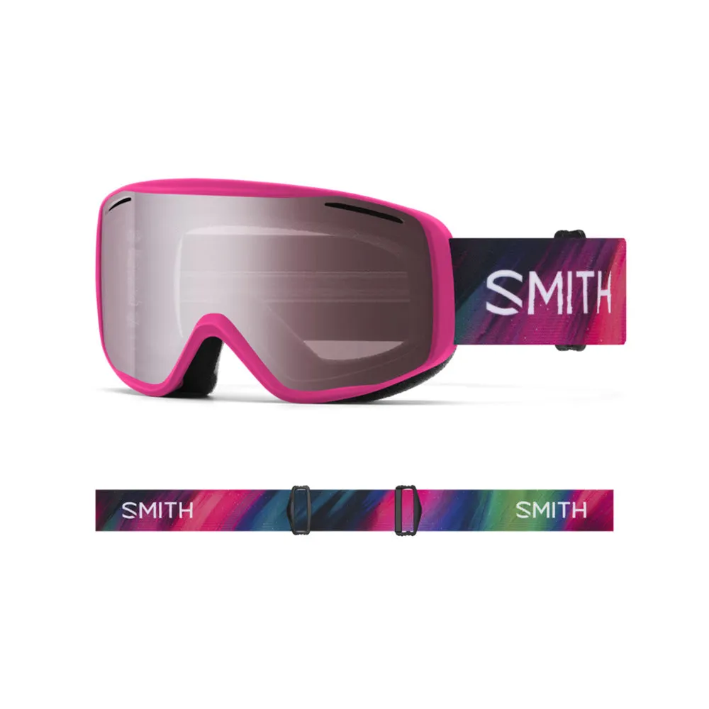 Smith Rally Goggle 2024