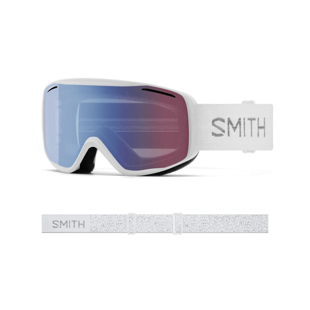 Smith Rally Goggle 2024