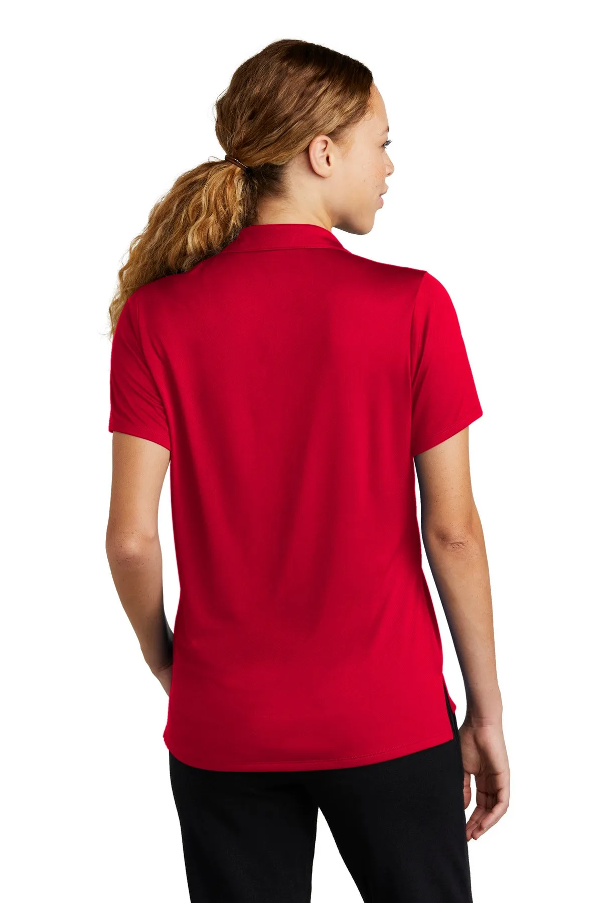 Sport-Tek Ladies Sideline Polo LST535