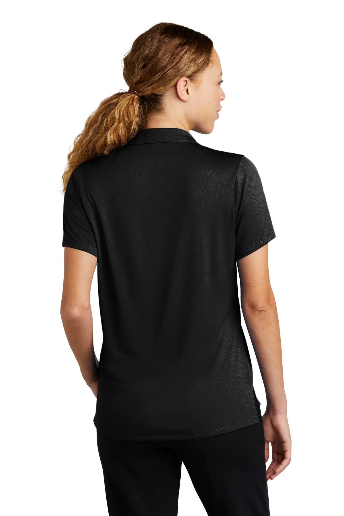 Sport-Tek Ladies Sideline Polo LST535