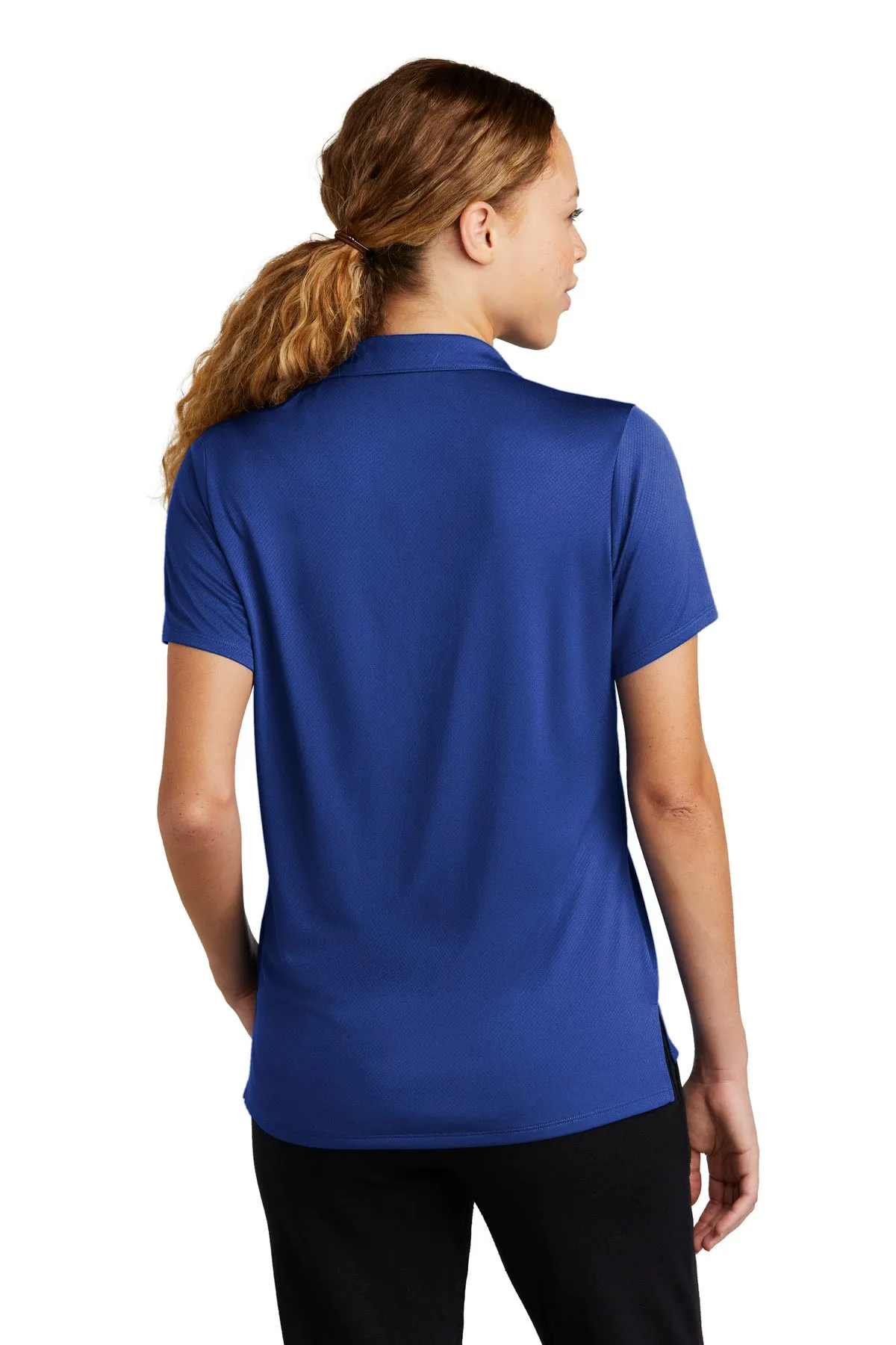 Sport-Tek Ladies Sideline Polo LST535