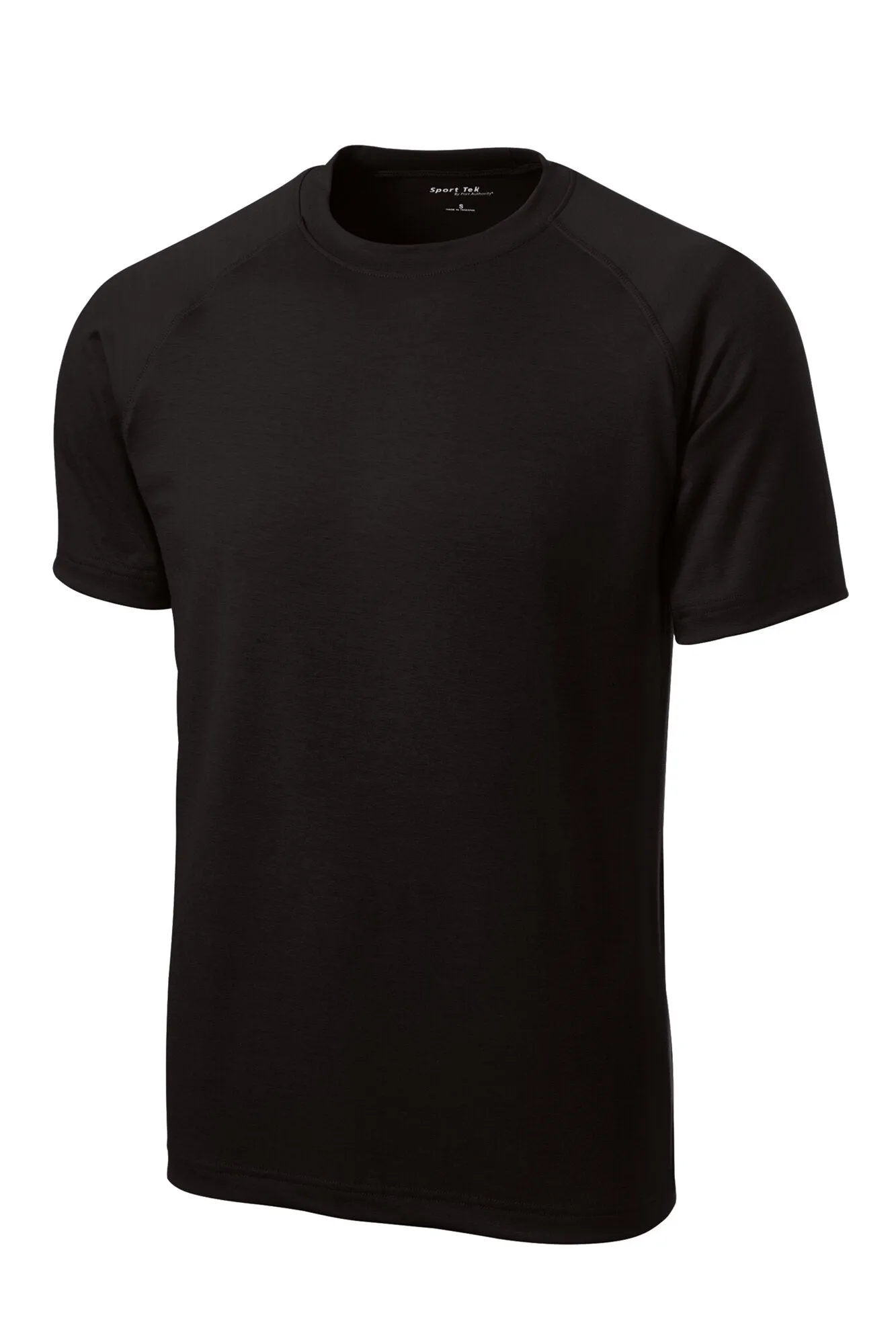 Sport-Tek Male Ultimate Performance Tee