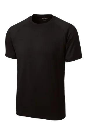 Sport-Tek Male Ultimate Performance Tee