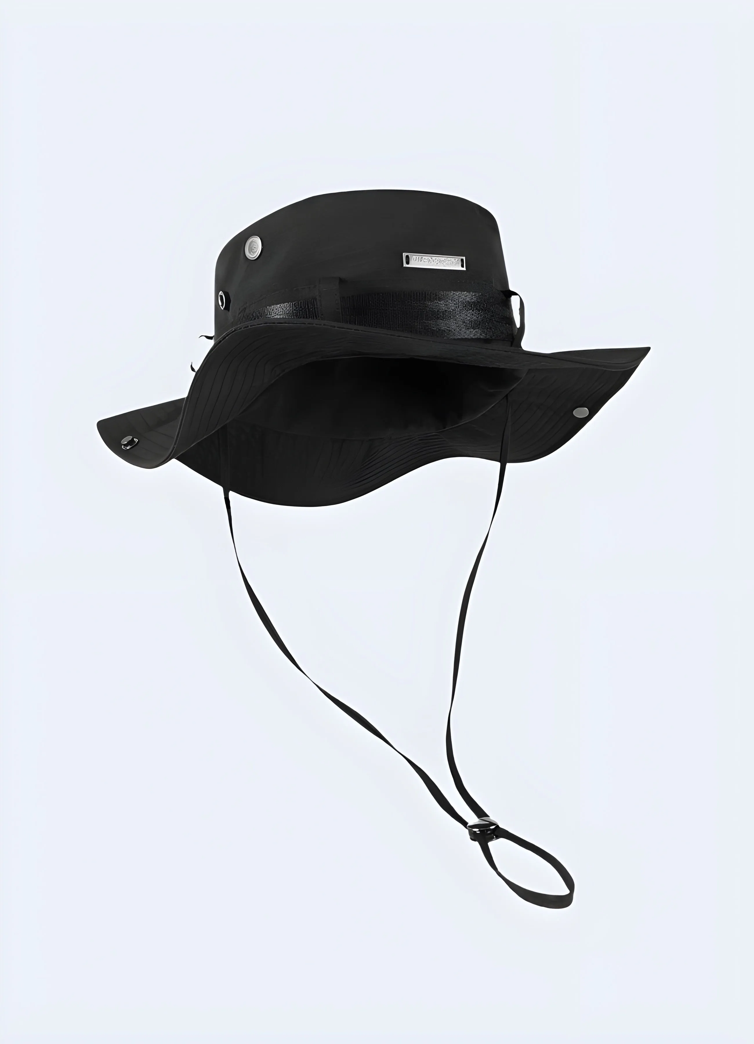 Tactical Bucket Hat