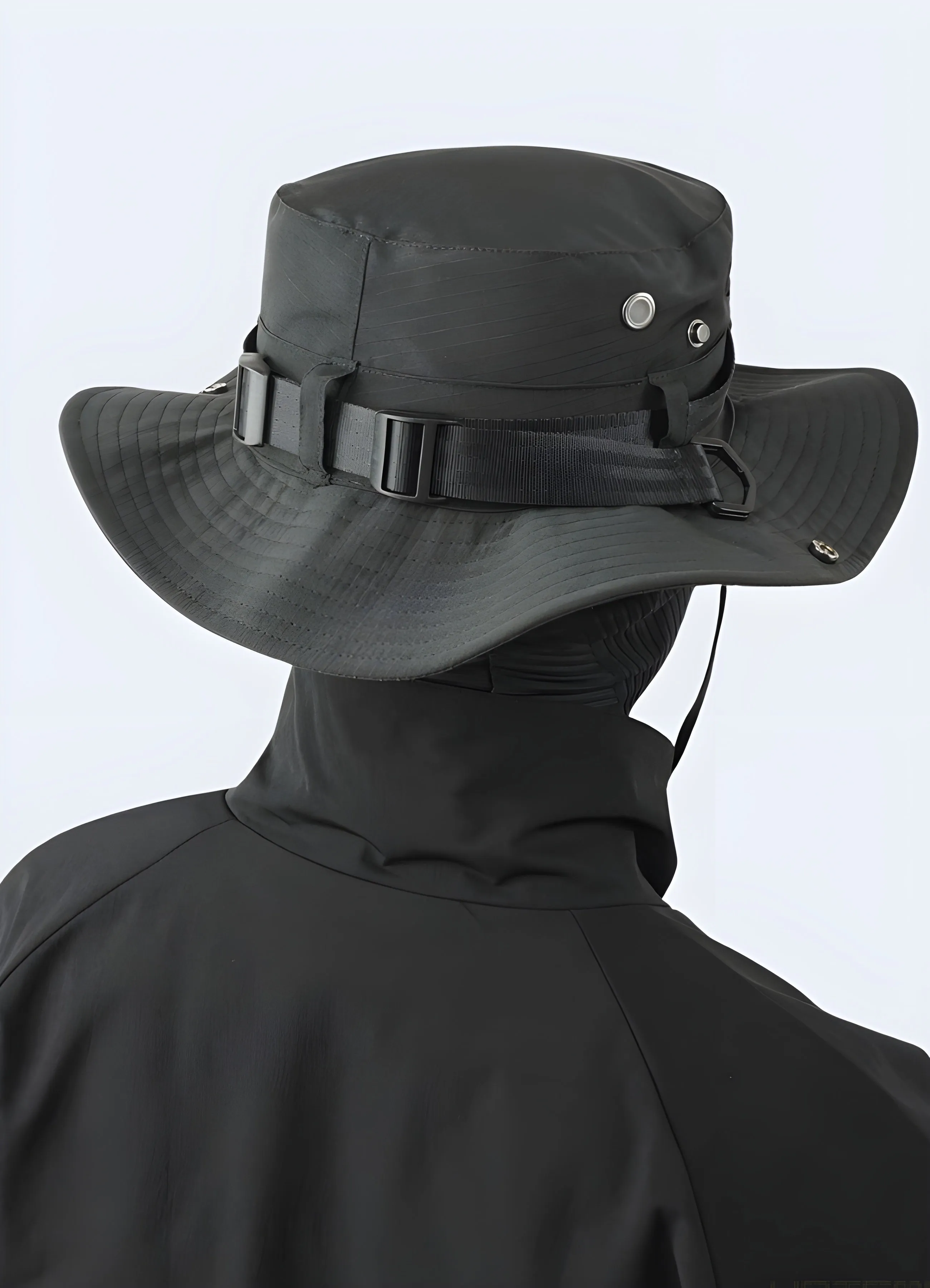 Tactical Bucket Hat