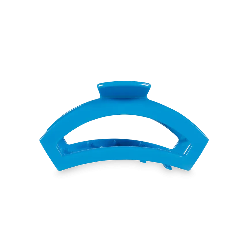 Teleties Bora Bora Tiny Open Hair Clip