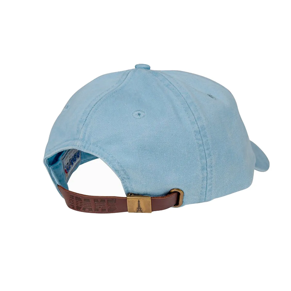 The Citadel, Club Sports - Sailing, Adams Optimum Pigment Dyed-Cap