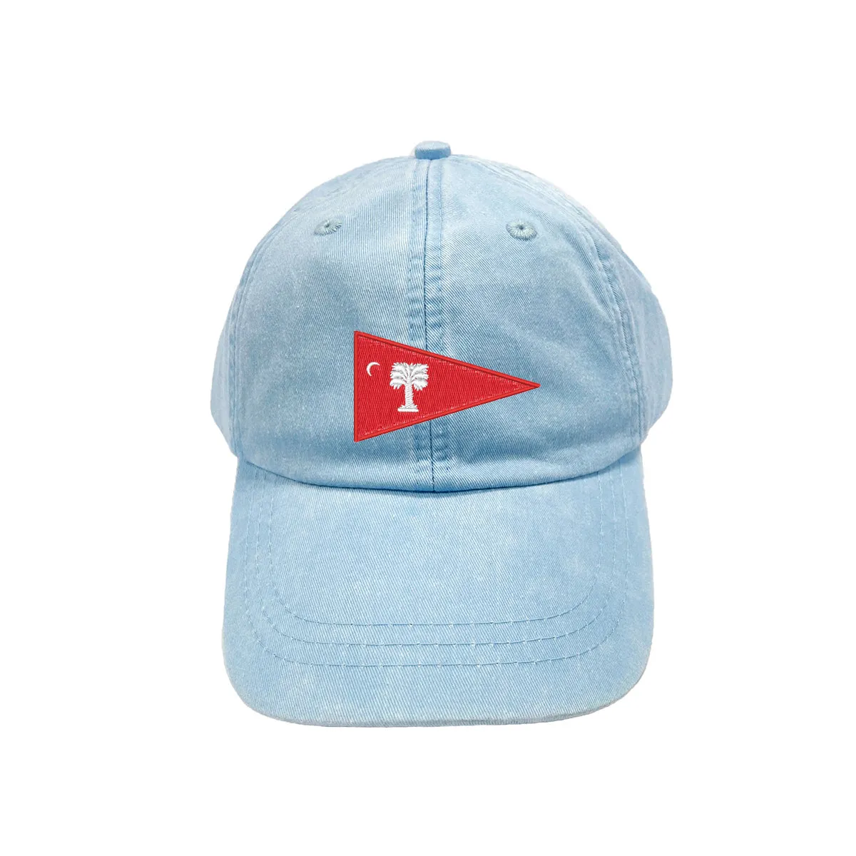 The Citadel, Club Sports - Sailing, Adams Optimum Pigment Dyed-Cap