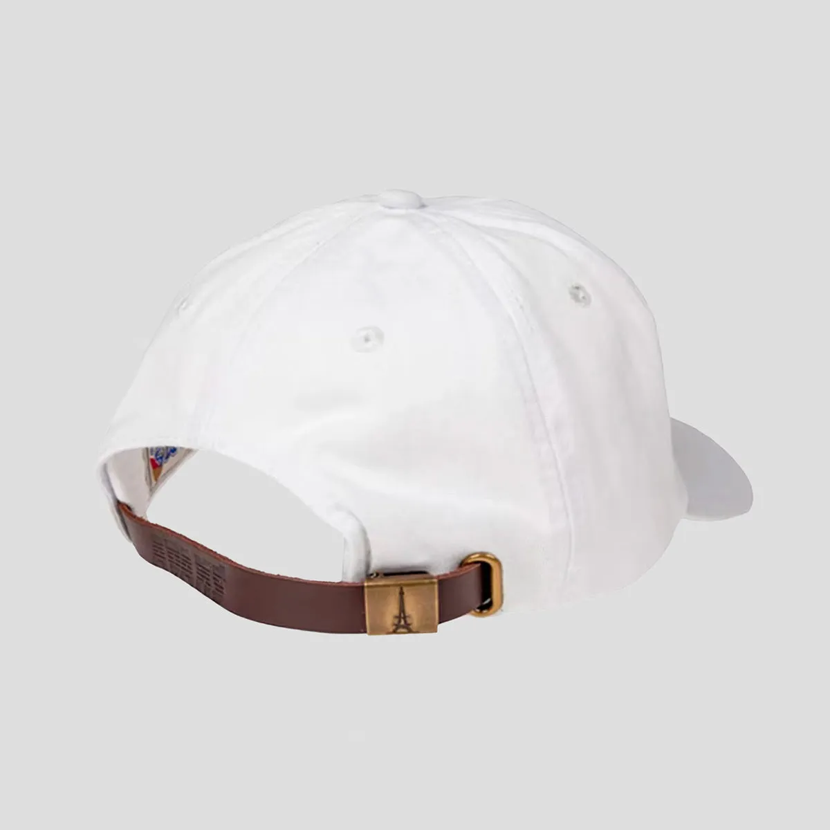 The Citadel, Club Sports - Sailing, Adams Optimum Pigment Dyed-Cap