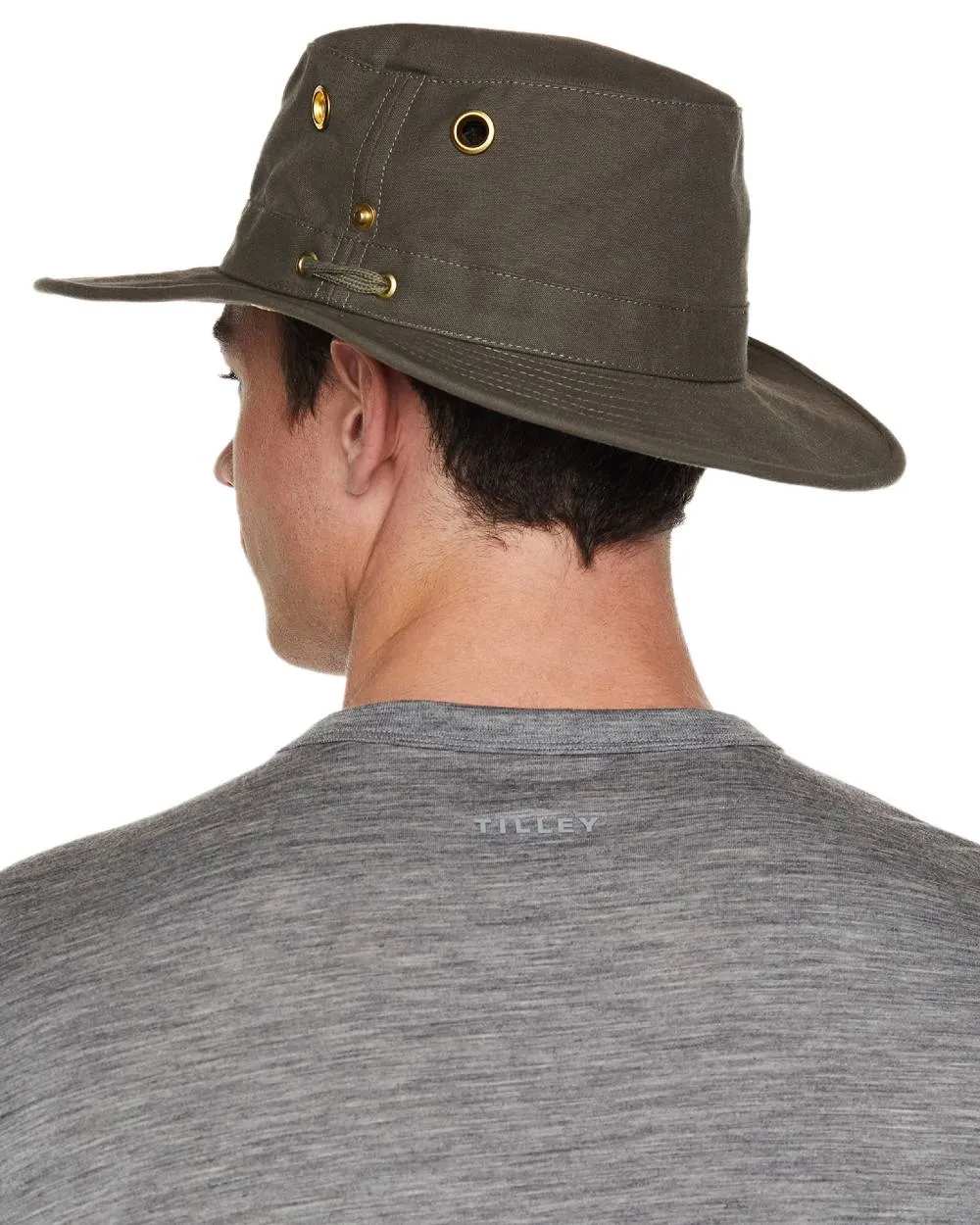 Tilley Classic T3 Cotton Hat