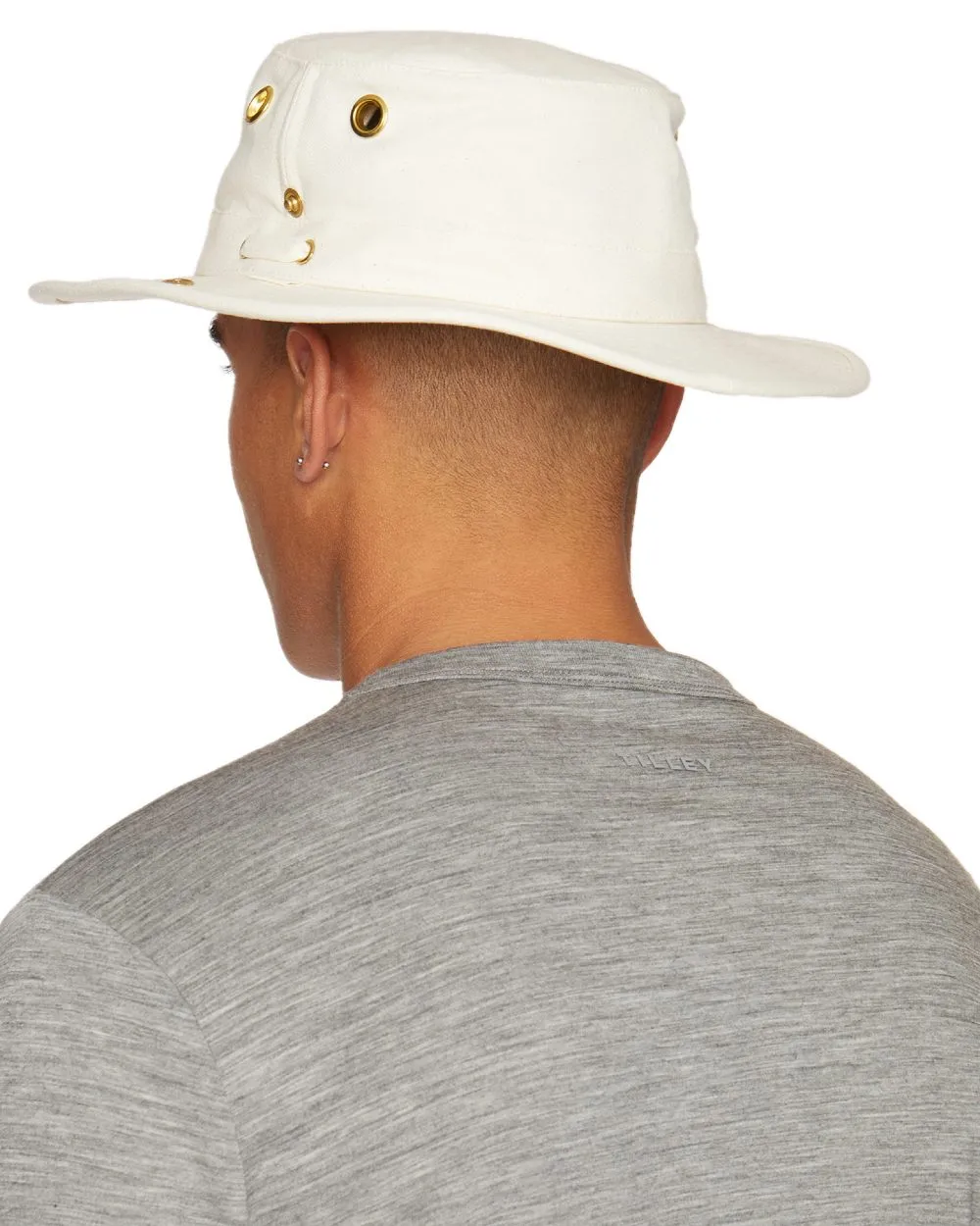 Tilley Classic T3 Cotton Hat