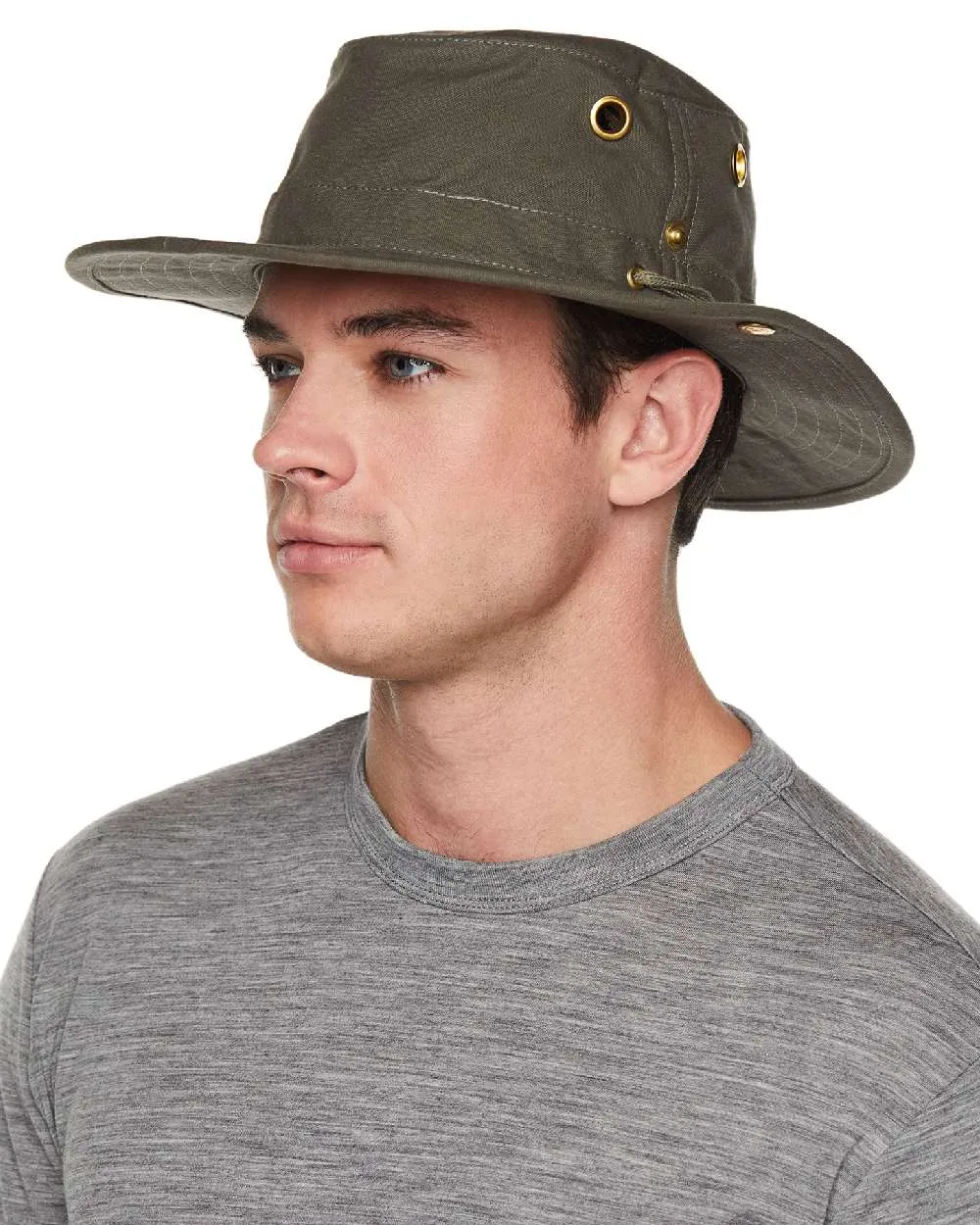 Tilley Classic T3 Cotton Hat