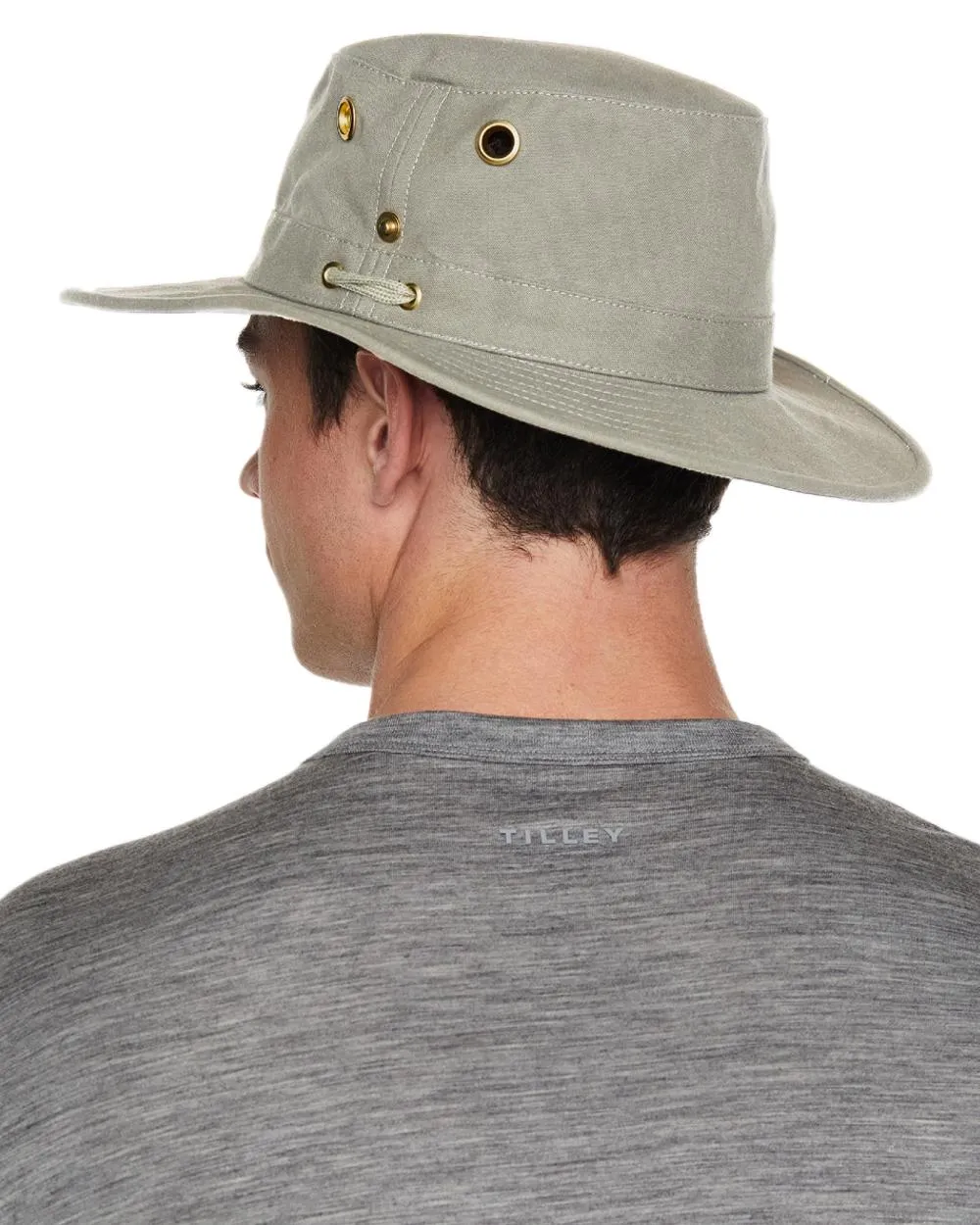 Tilley Classic T3 Cotton Hat