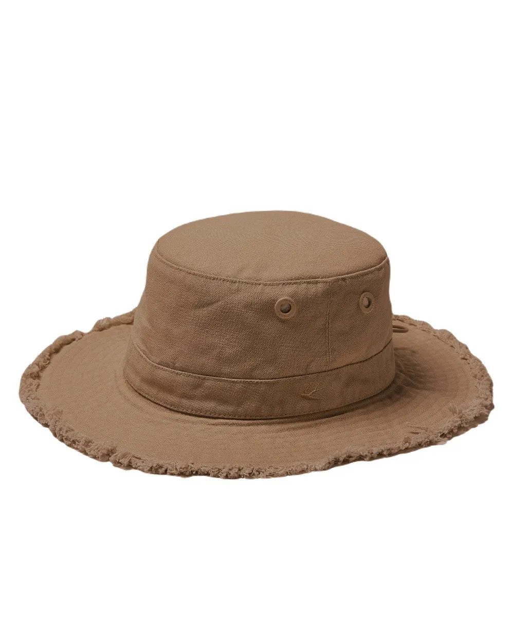 Tilley Fringe Wanderer Hat