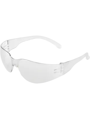 Torrent™ Clear Performance Fog Technology Lens, Frosted Clear Frame Safety Glasses - BH111PFT