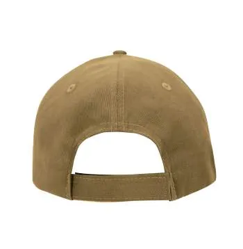 USMC Eagle, Globe and Anchor / US Flag Low Pro Cap