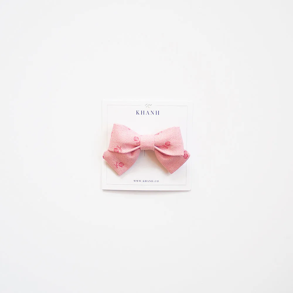 Valentina | Petite Sailor Bow