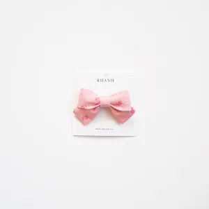 Valentina | Petite Sailor Bow