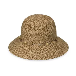 Wallaroo Hats Naomi Womens Sun Protective Hat NAO