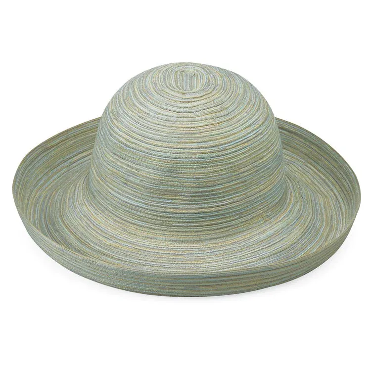 Wallaroo Packable Hat - Syndney