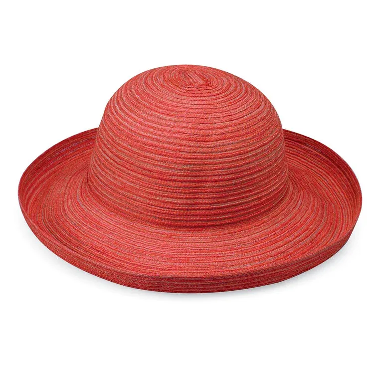 Wallaroo Packable Hat - Syndney