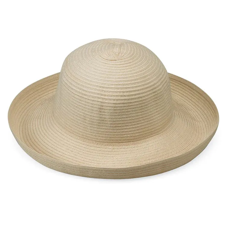 Wallaroo Packable Hat - Syndney