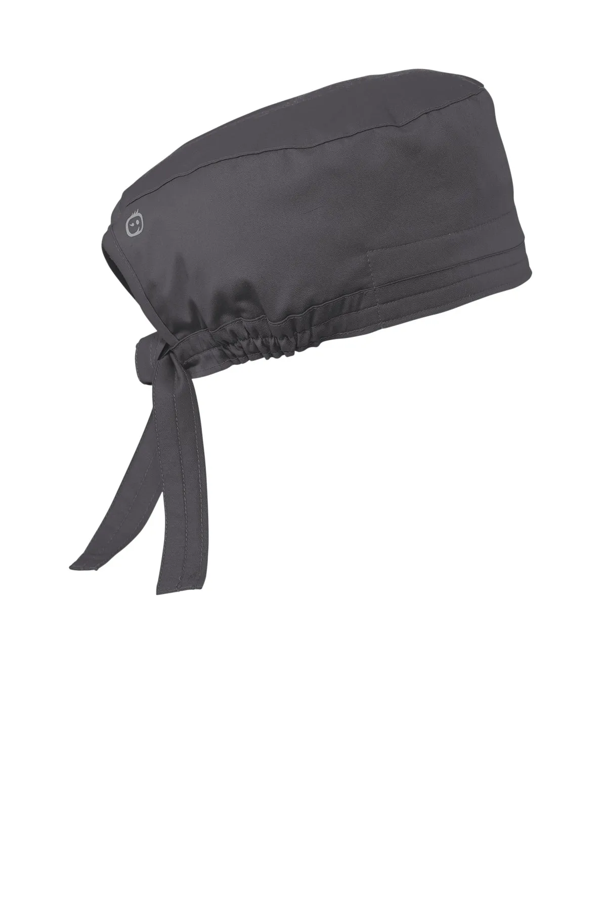 WonderWink® WorkFlex™ Scrub Cap - Pewter